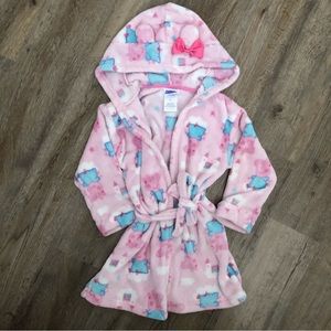 Peppe Pig Robe